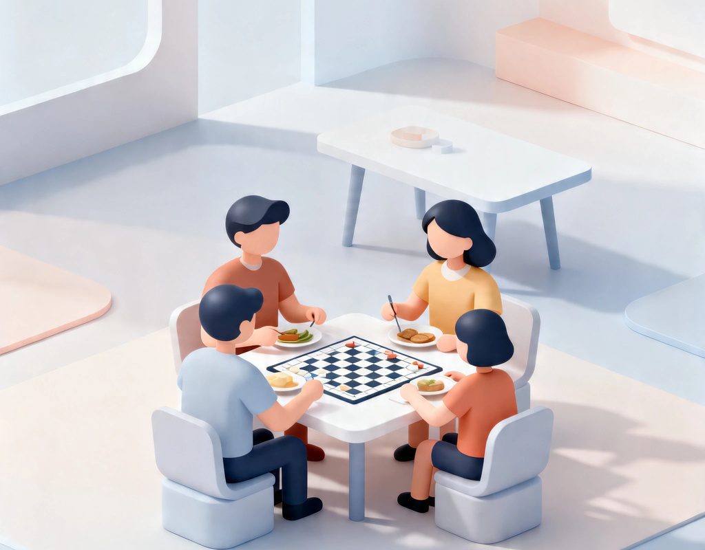 Actividades para fortalecer la unión familiar