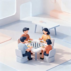 Actividades para fortalecer la unión familiar