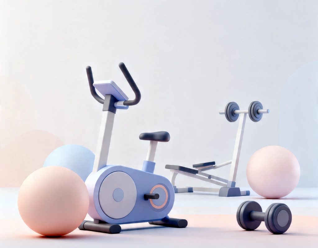 Mantén tu motivación para hacer ejercicio