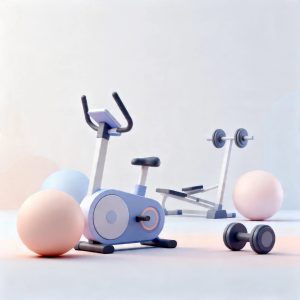 Mantén tu motivación para hacer ejercicio